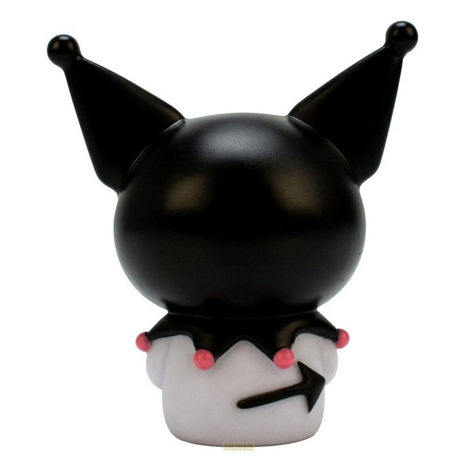 Blue Sky Studio Sanrio Mood Light-Lampe Kuromi 11 cm  