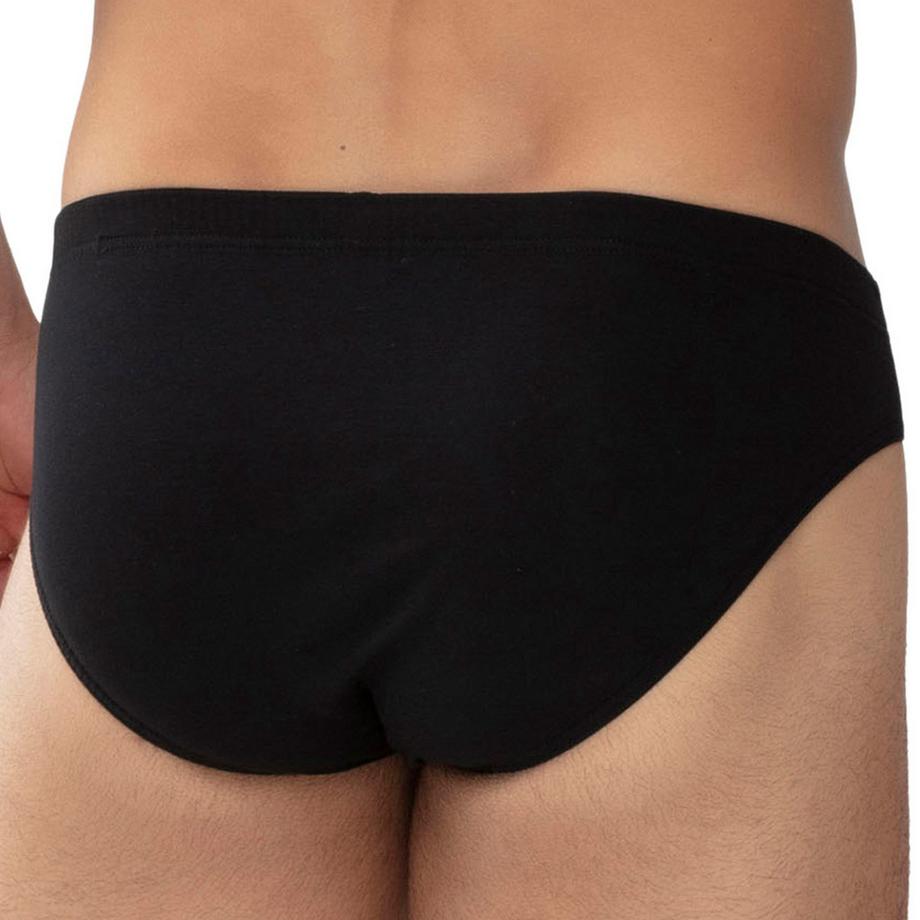 mey Slip Casual Cotton lot de 4  