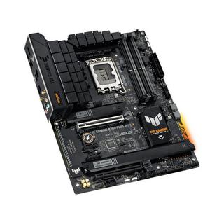 ASUS  ASUS TUF GAMING B760-PLUS WIFI – Robustes und leistungsstarkes Motherboard für Gaming 