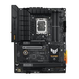 ASUS  ASUS TUF GAMING B760-PLUS WIFI – Robustes und leistungsstarkes Motherboard für Gaming 