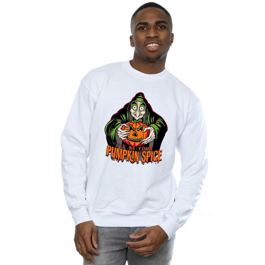 Disney Sweat Pumpkin Spice  