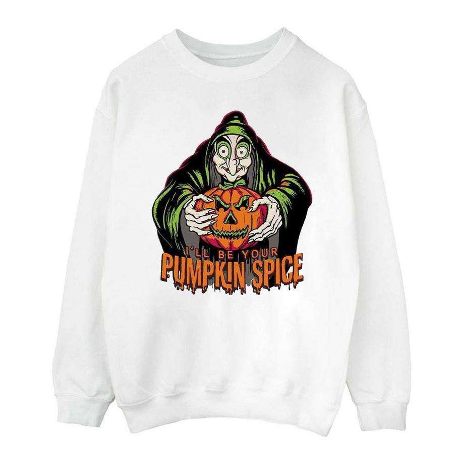 Disney Sweat Pumpkin Spice  