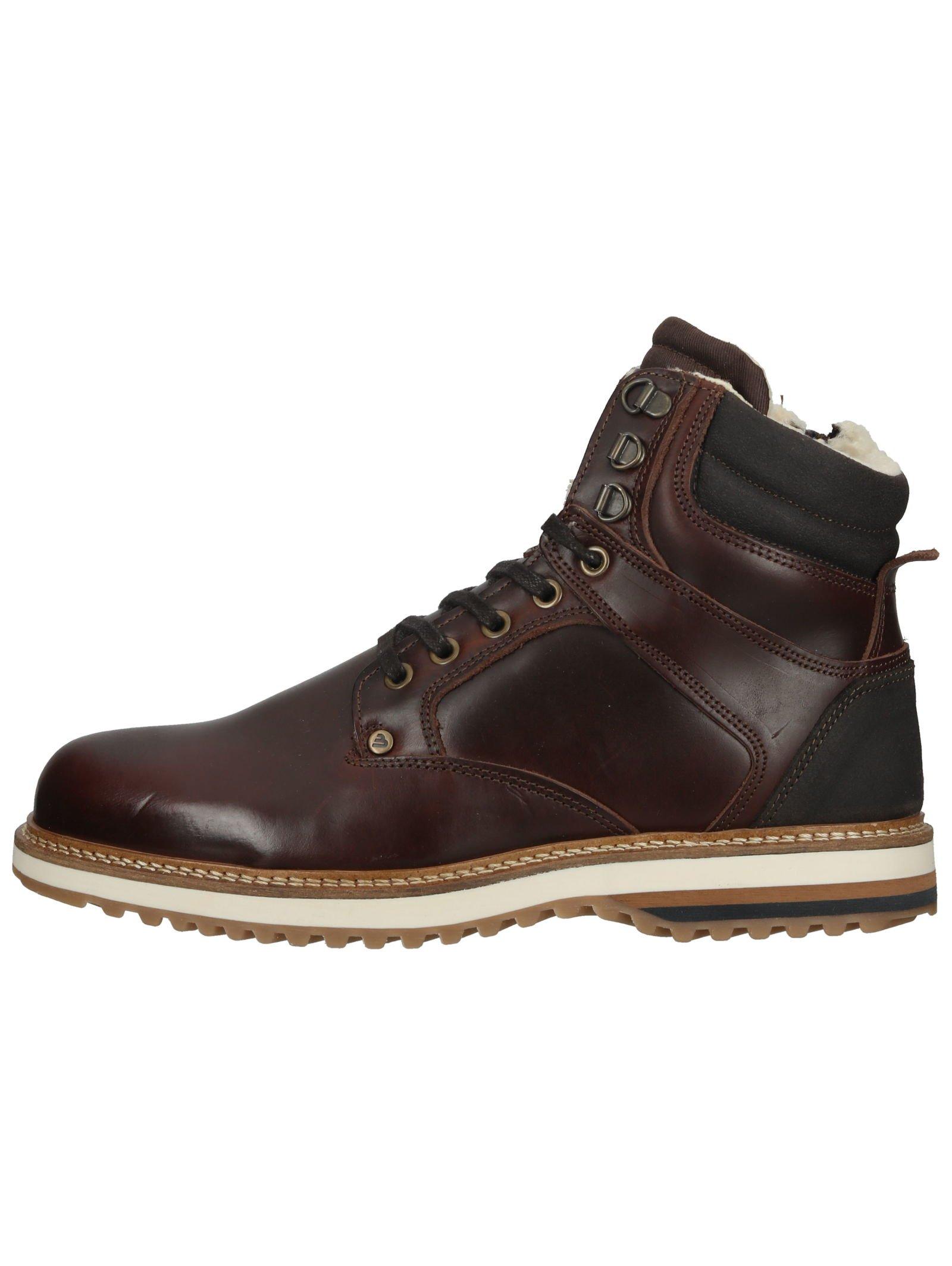 Bullboxer  Stiefelette 