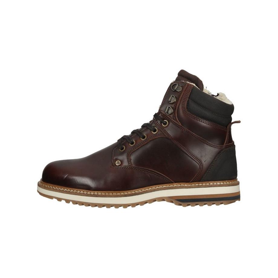 Bullboxer Stivaletti Stringati  