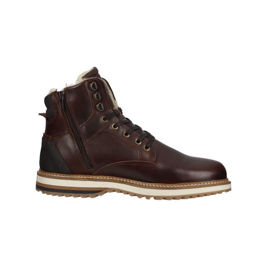 Bullboxer Stivaletti Stringati  