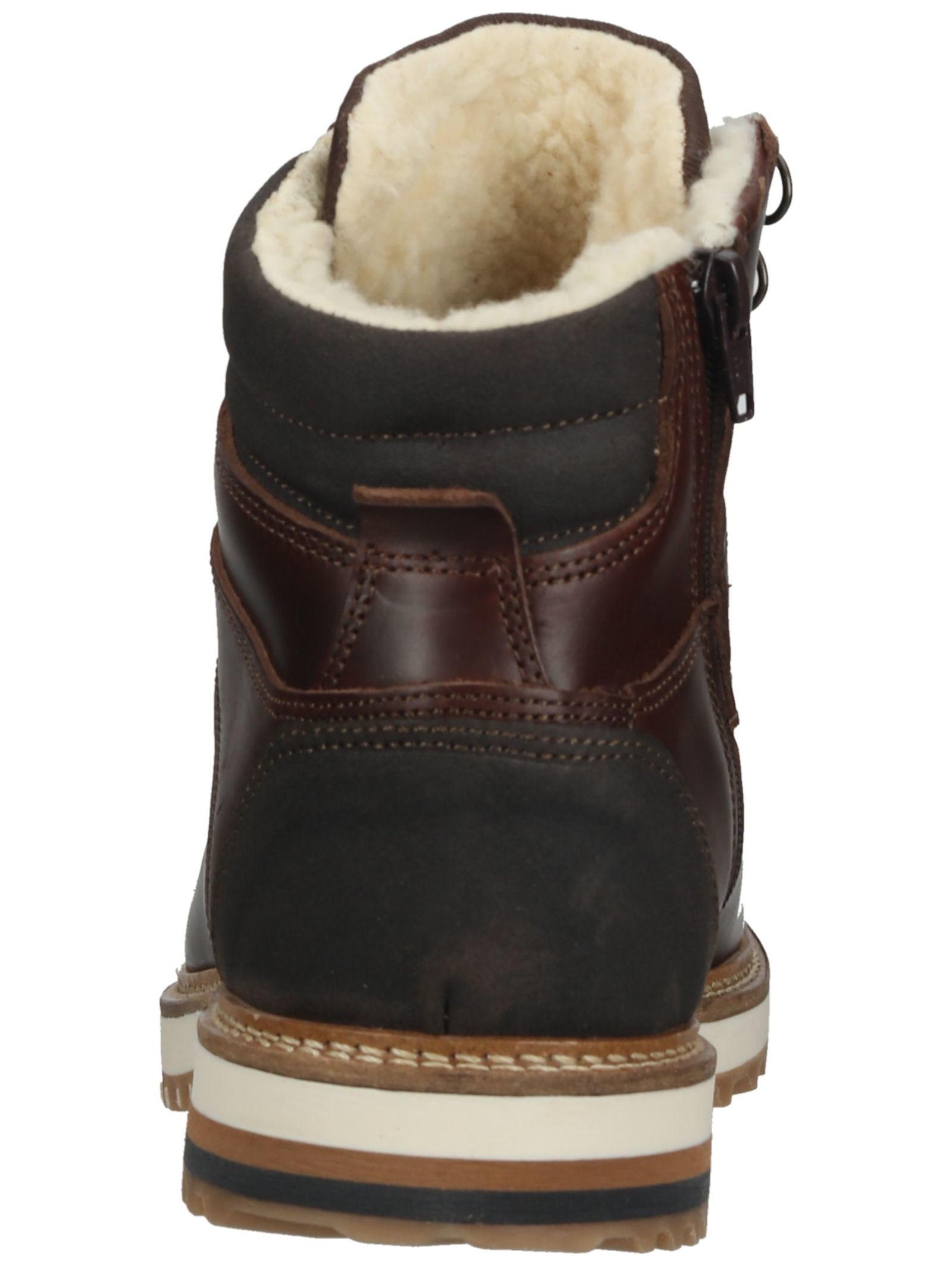 Bullboxer  Stiefelette 