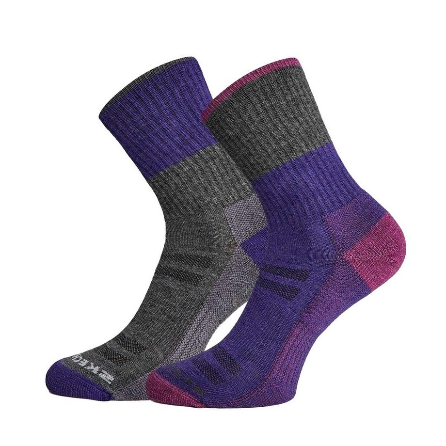 SKECHERS Socken  (2er-Pack)  