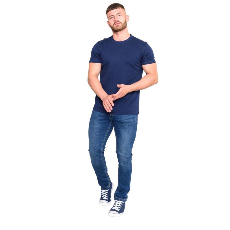 Duke Flyers1 T-Shirt Maniche Corte Girocollo  