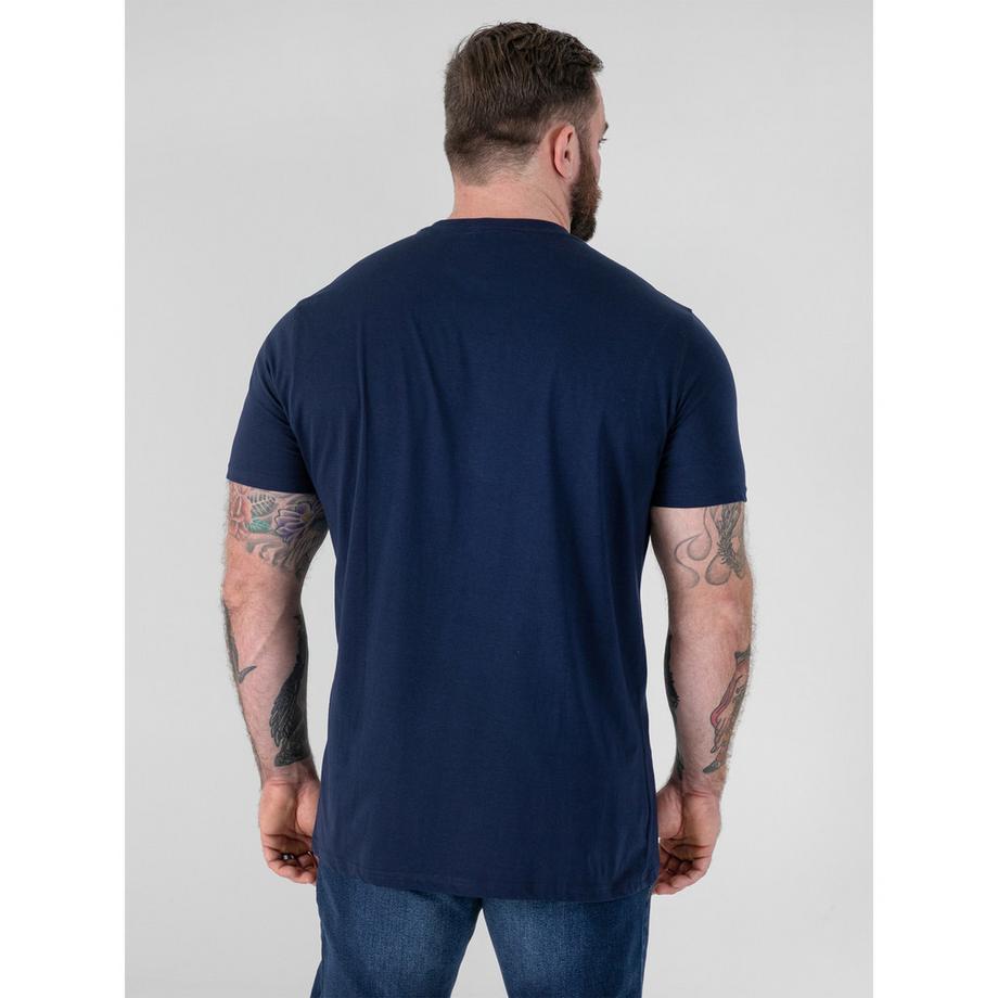 Duke Flyers1 T-Shirt Manches Courtes Col Rond  