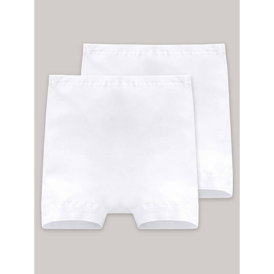 Schiesser Pagenschlüpfer 2er Pack  