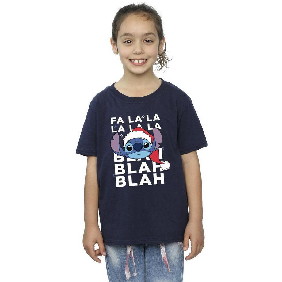 Disney  Blah Blah Blah TShirt 