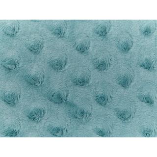 Beliani KANDILLI Couvre-lit Scandinave en Polyester  