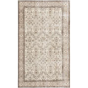 Handgemachter Teppich Ultra Vintage