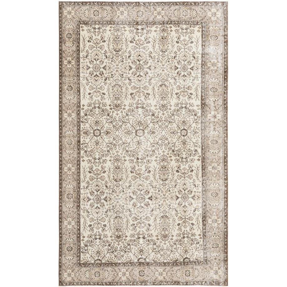 VIDAL Handgemachter Teppich Ultra Vintage  