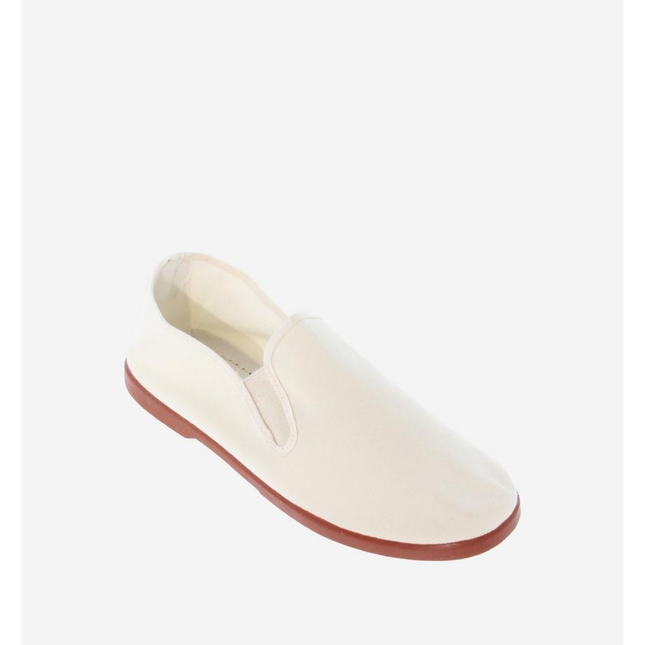Victoria Gong Fu Canvas Espadrilles  