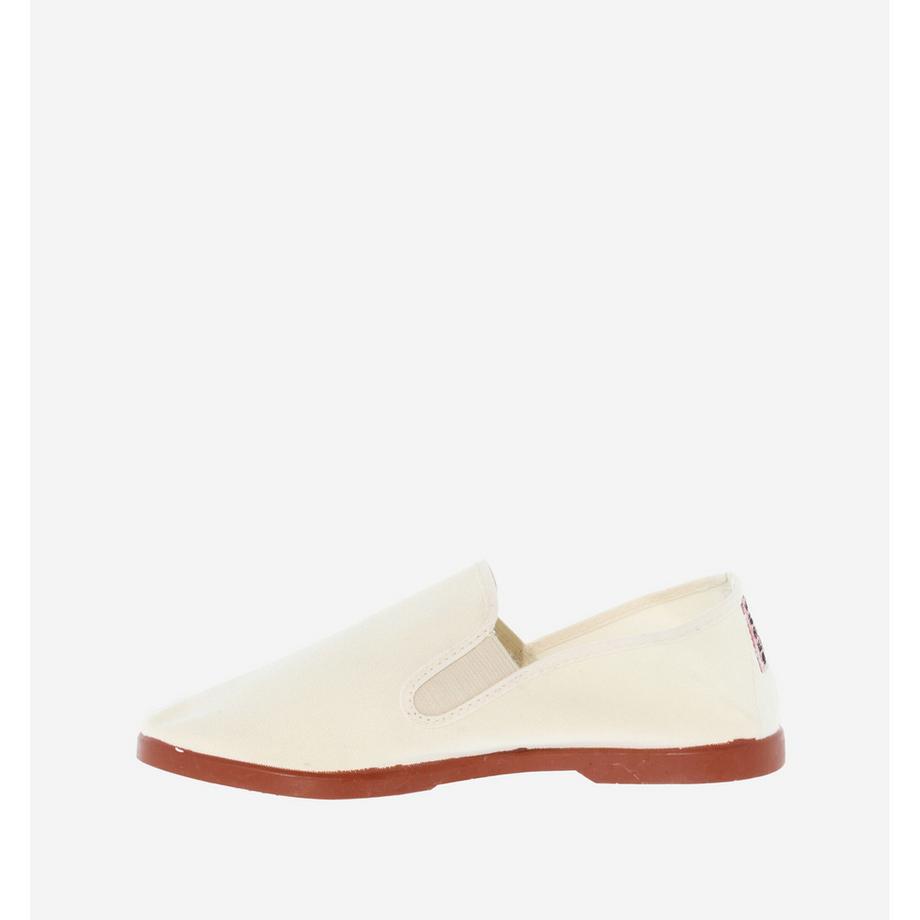 Victoria Gong Fu Canvas Espadrilles  