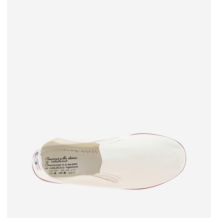 Victoria Gong Fu Canvas Espadrilles  