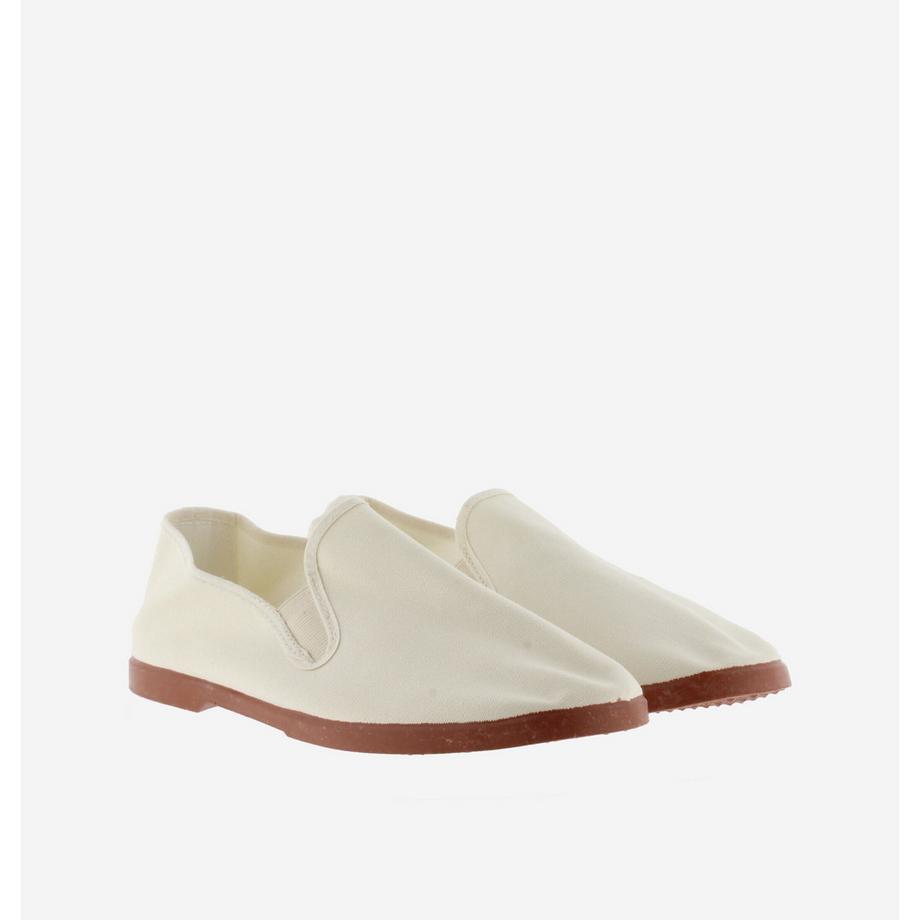 Victoria Gong Fu Canvas Espadrilles  
