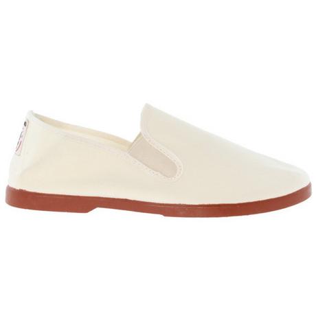 Victoria  Kinder Espadrilles  Gong Fu Toile 