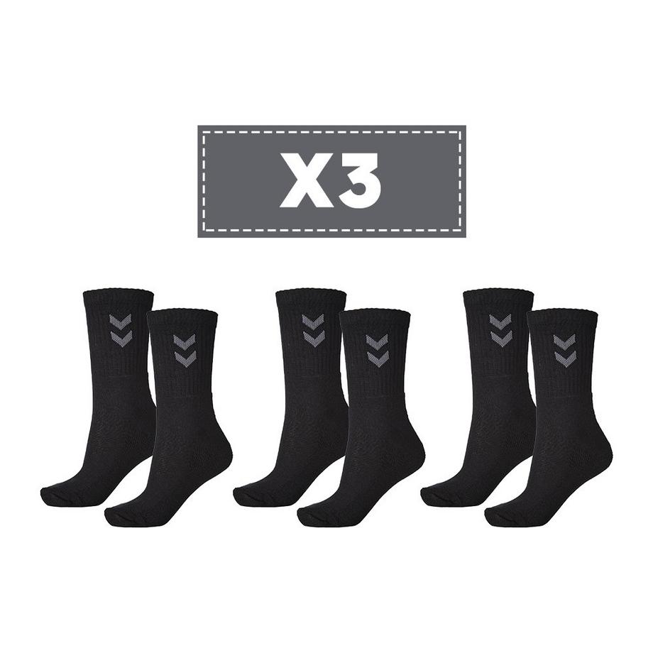 Hummel Basic Socken 3er-Pack  