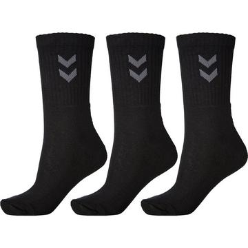 Paar Socken  Basic (x3)