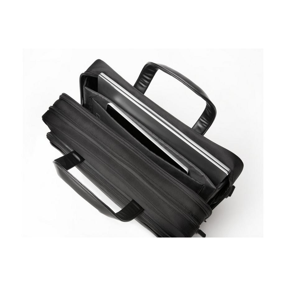 Kensington  Contour 2.0 15.6" Pro Laptop Tasche 