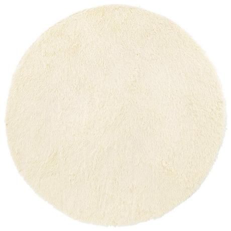 VidaXL  Shaggy-teppich polyester 