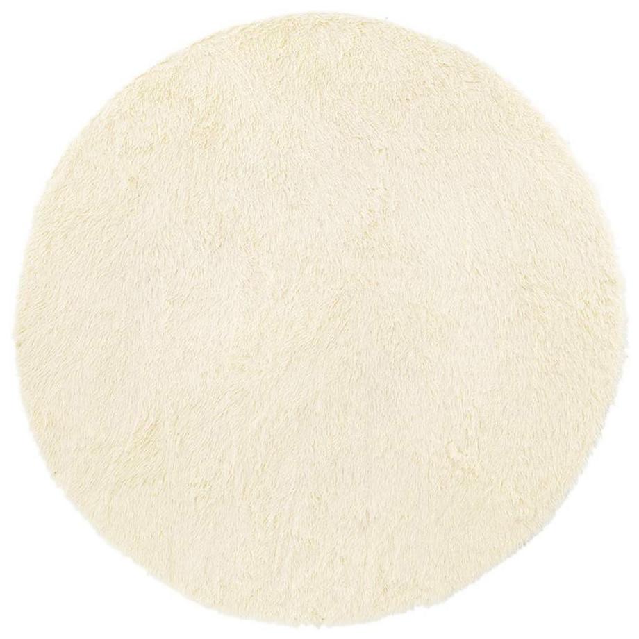 Tapis shaggy polyester