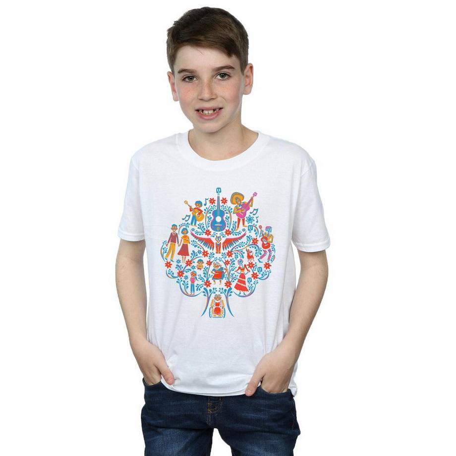 Disney  Coco TShirt 