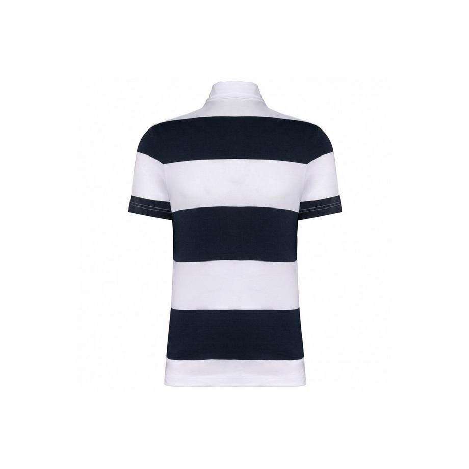 Kariban Polo Rayé  