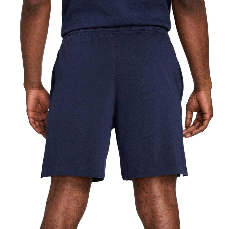 NIKE Club Pantaloncini Logo Ricamato  