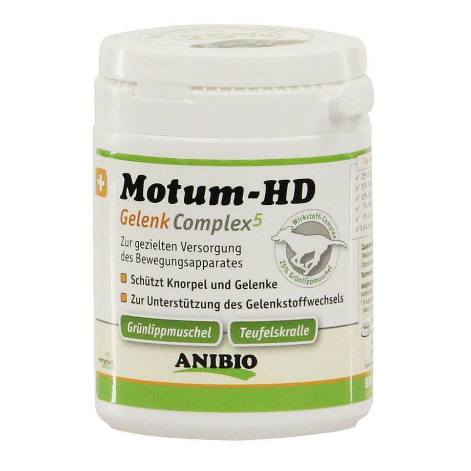 Anibio  Motum-HD Gelenk Complex5 