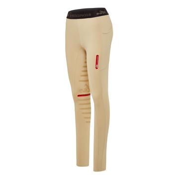 legging équitation full grip eat regging® r1