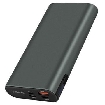 Powerbank 20000mAh 2x USB-C 130W/USB 18W