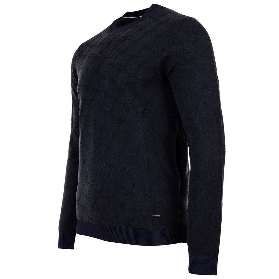JOOP! Ravorono Maglione a maglia  