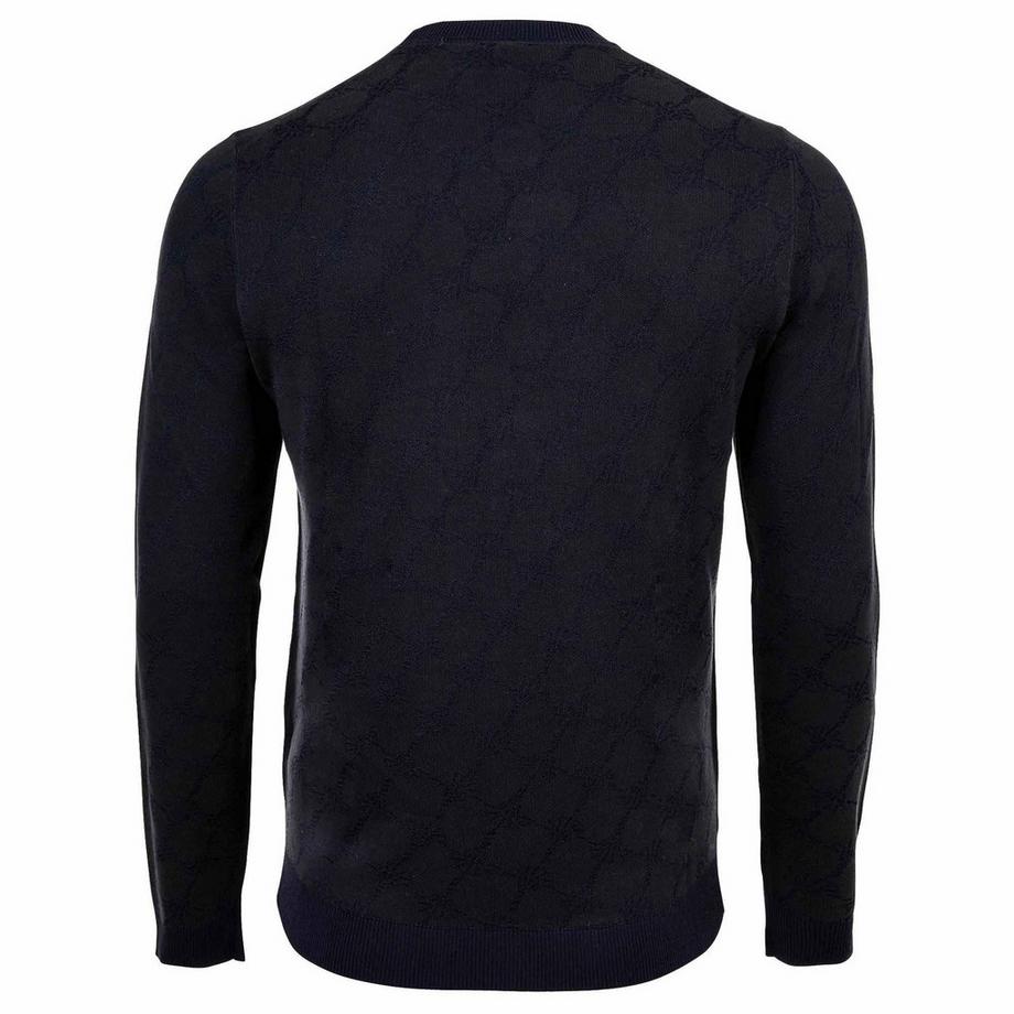 JOOP! Ravorono Maglione a maglia  