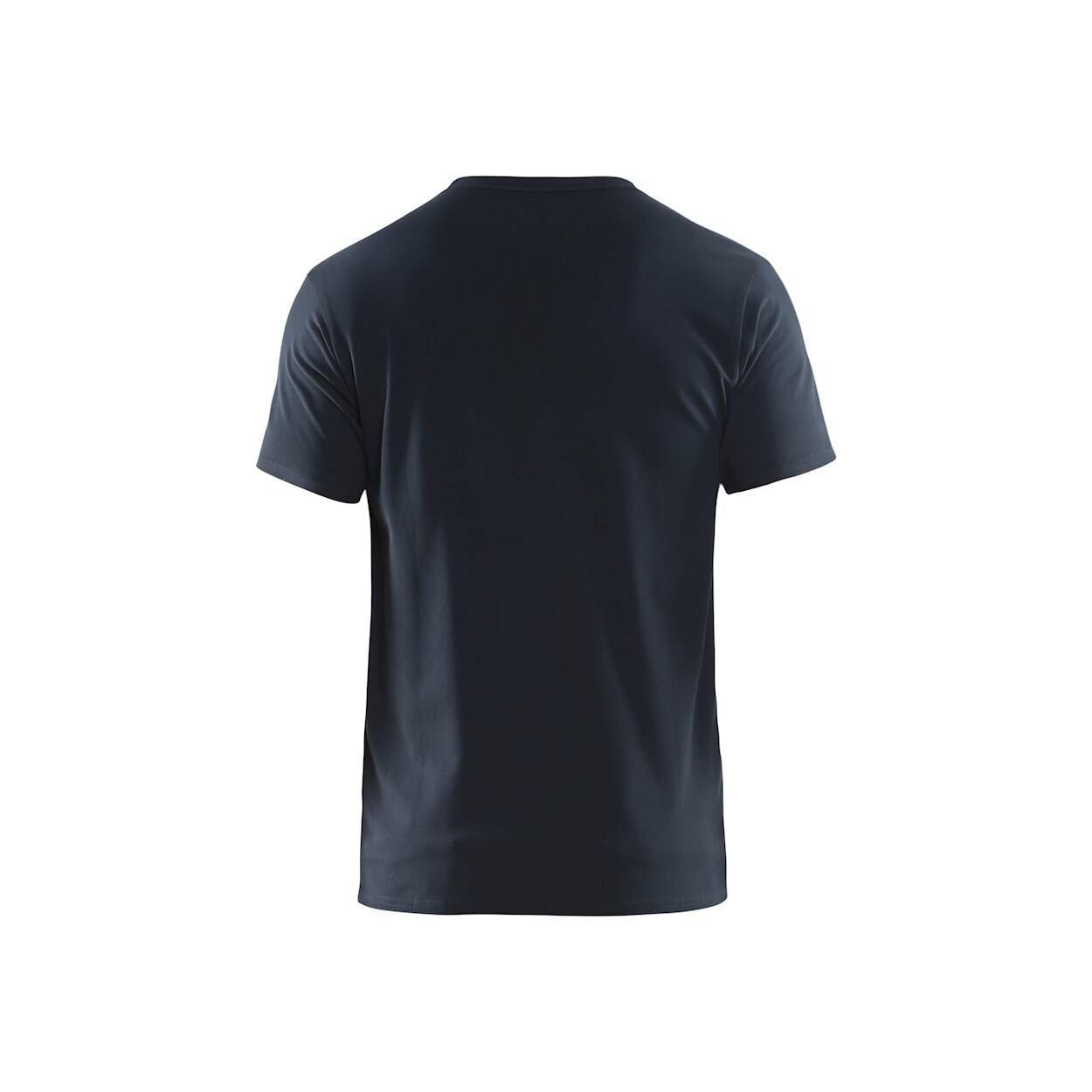 Blaklader T-Shirt Elasticizzata  