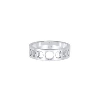 Elli  Bague Phases De La Lune 