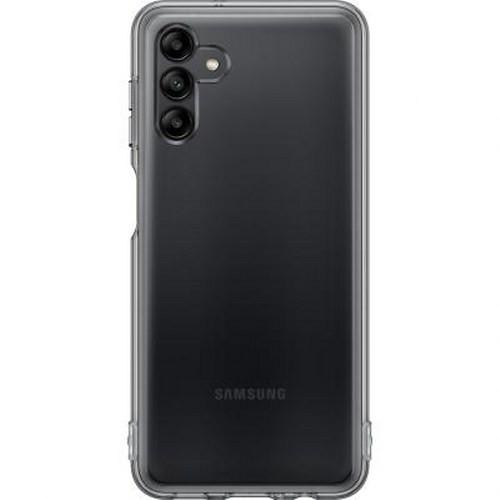 SAMSUNG  Hülle EF-QA047TB Samsung Galaxy A04S 