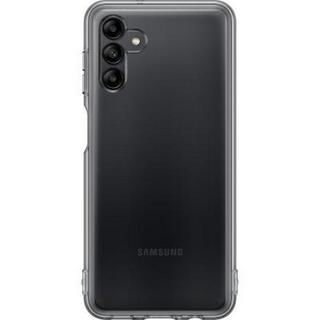 SAMSUNG  Hülle EF-QA047TB Samsung Galaxy A04S 