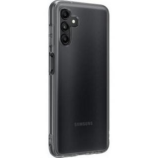 SAMSUNG  Hülle EF-QA047TB Samsung Galaxy A04S 