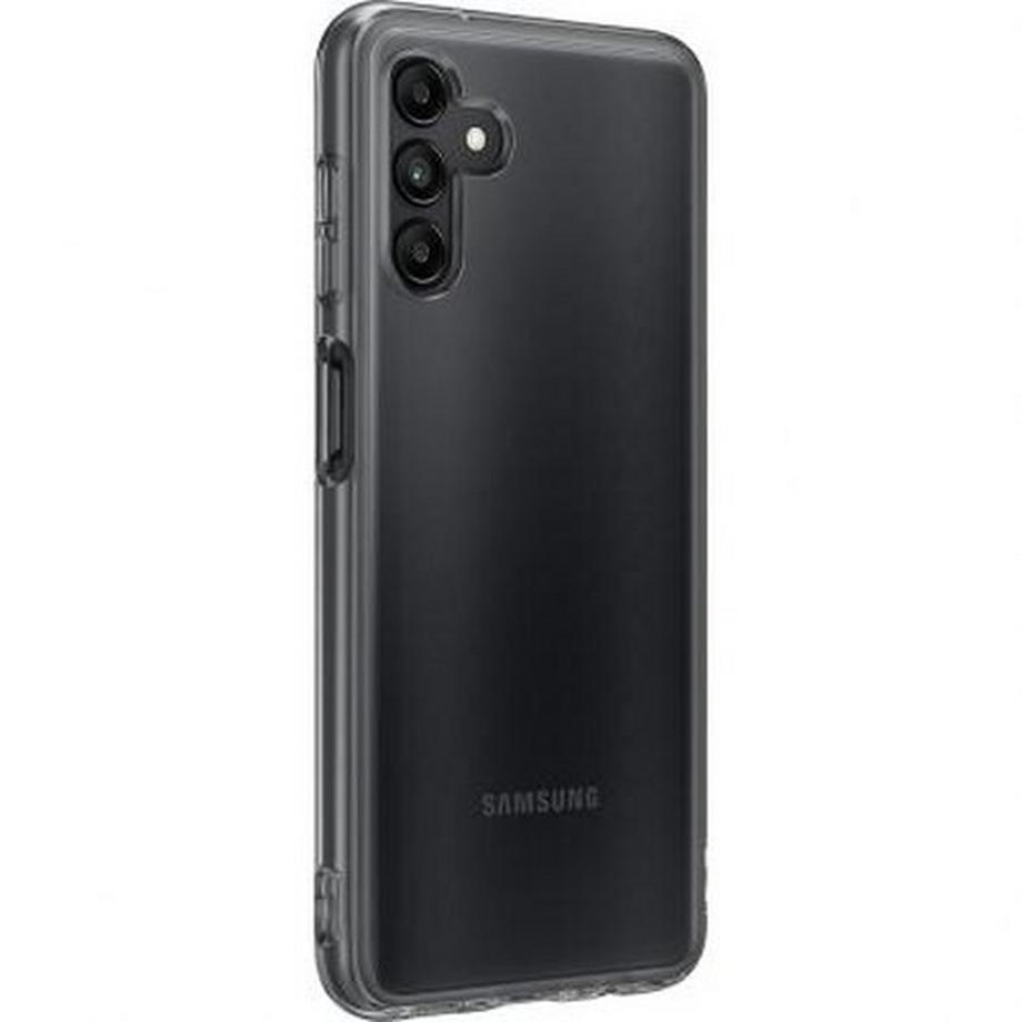 Hülle EF-QA047TB Samsung Galaxy A04S