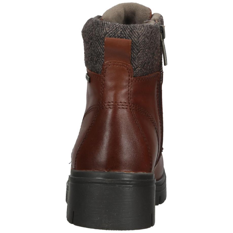 Tamaris Comfort Stivaletti Stringati  