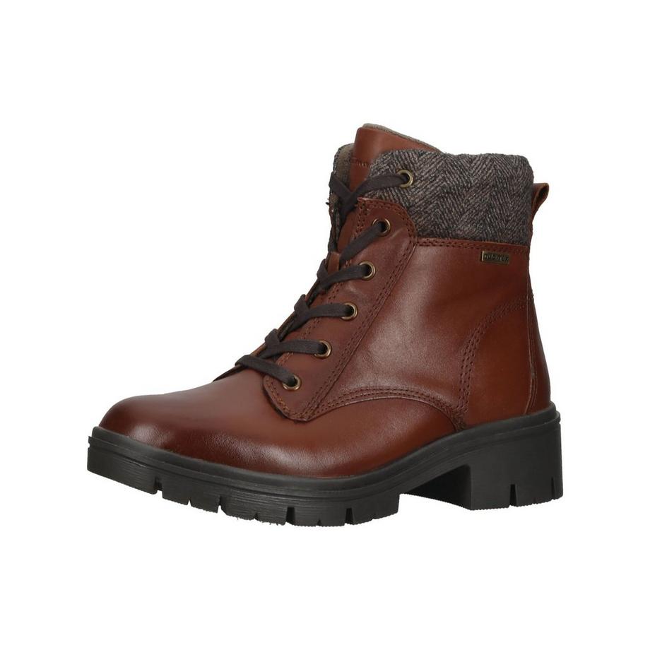 Stiefelette