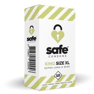 Safe  King Size 