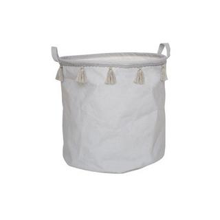 JaBaDaBaDo  JABADABADO Aufbewahrungskorb K033 grey 