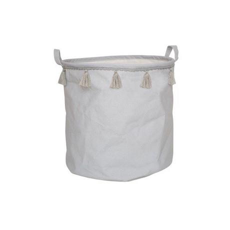 JaBaDaBaDo  JABADABADO Aufbewahrungskorb K033 grey 