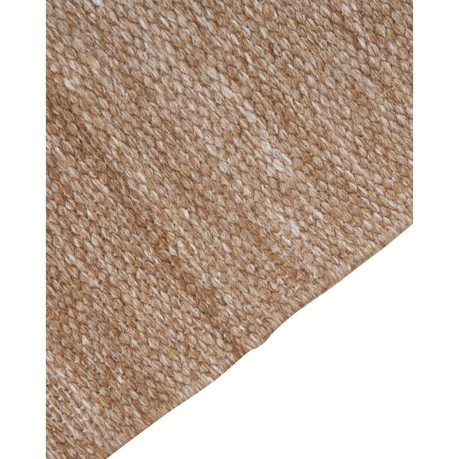 Beliani Tapis en Matière synthétique  MALHIA  