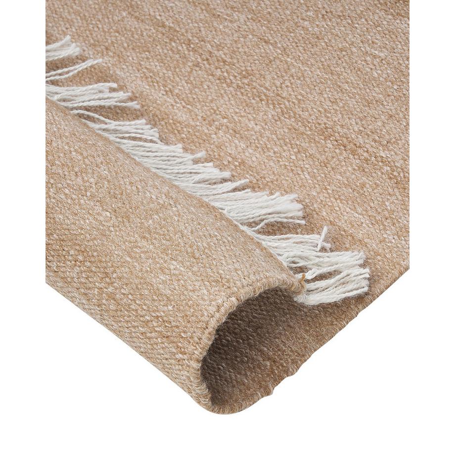 Beliani Tapis en Matière synthétique  MALHIA  