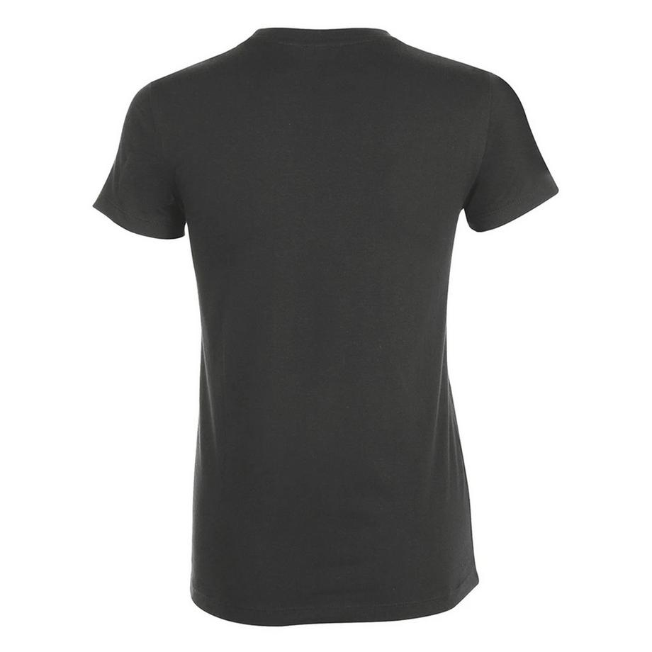 SOLS Regent T-Shirt Manches Courtes  